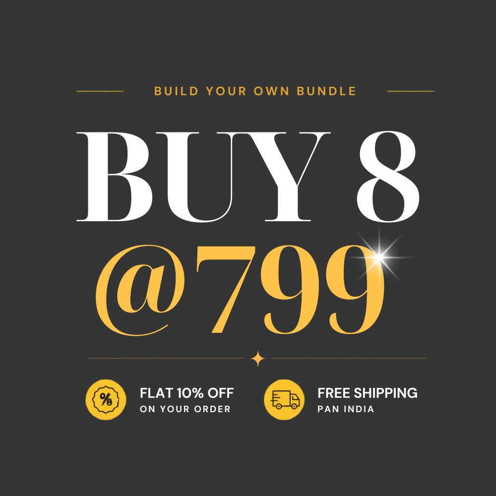 Jewellery Bundle of 8