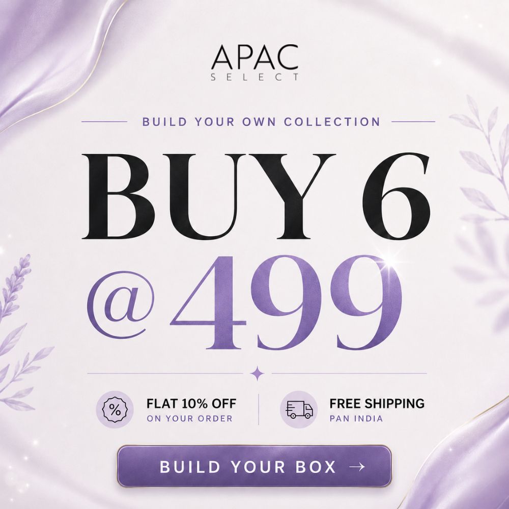 Buy 6 @499 Only