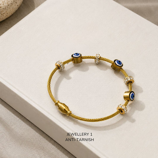 Combo of 3 Bracelet- Anti Tarnish