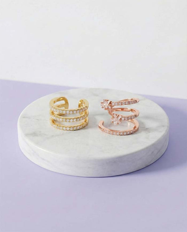 Ear Cuffs