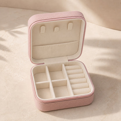 Jewellery Organiser (Lilac)