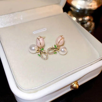Bloom Breeze Earring