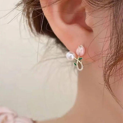 Bloom Breeze Earring