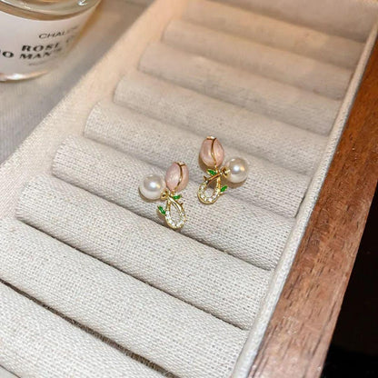 Bloom Breeze Earring