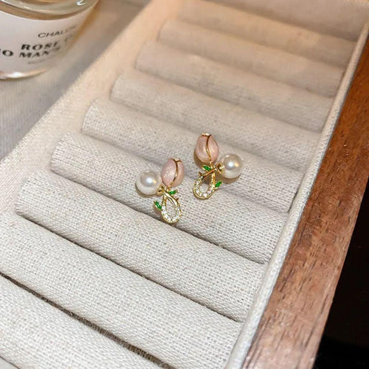 Bloom Breeze Earring