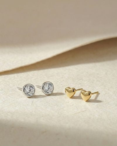 Studs & Tops