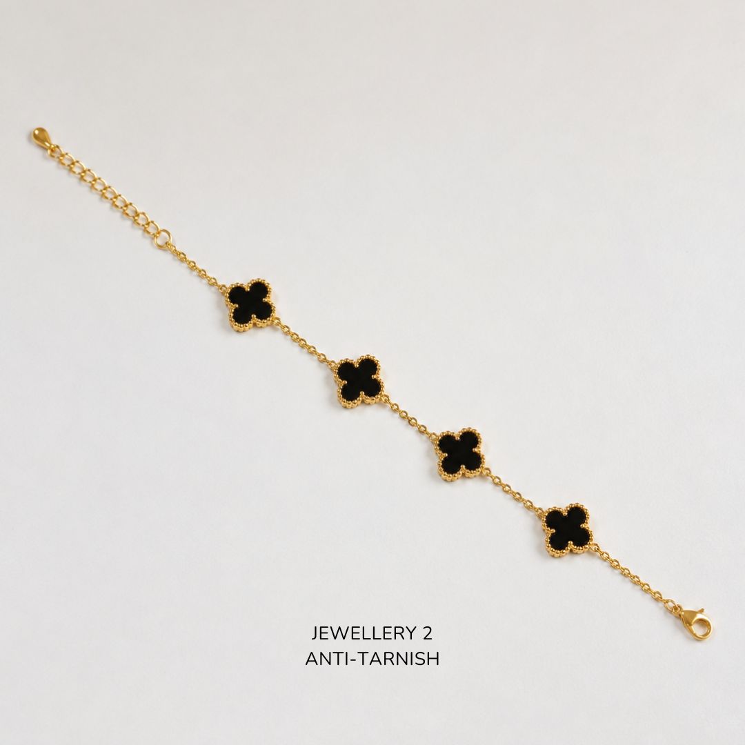 Combo of 3 Bracelet- Anti Tarnish