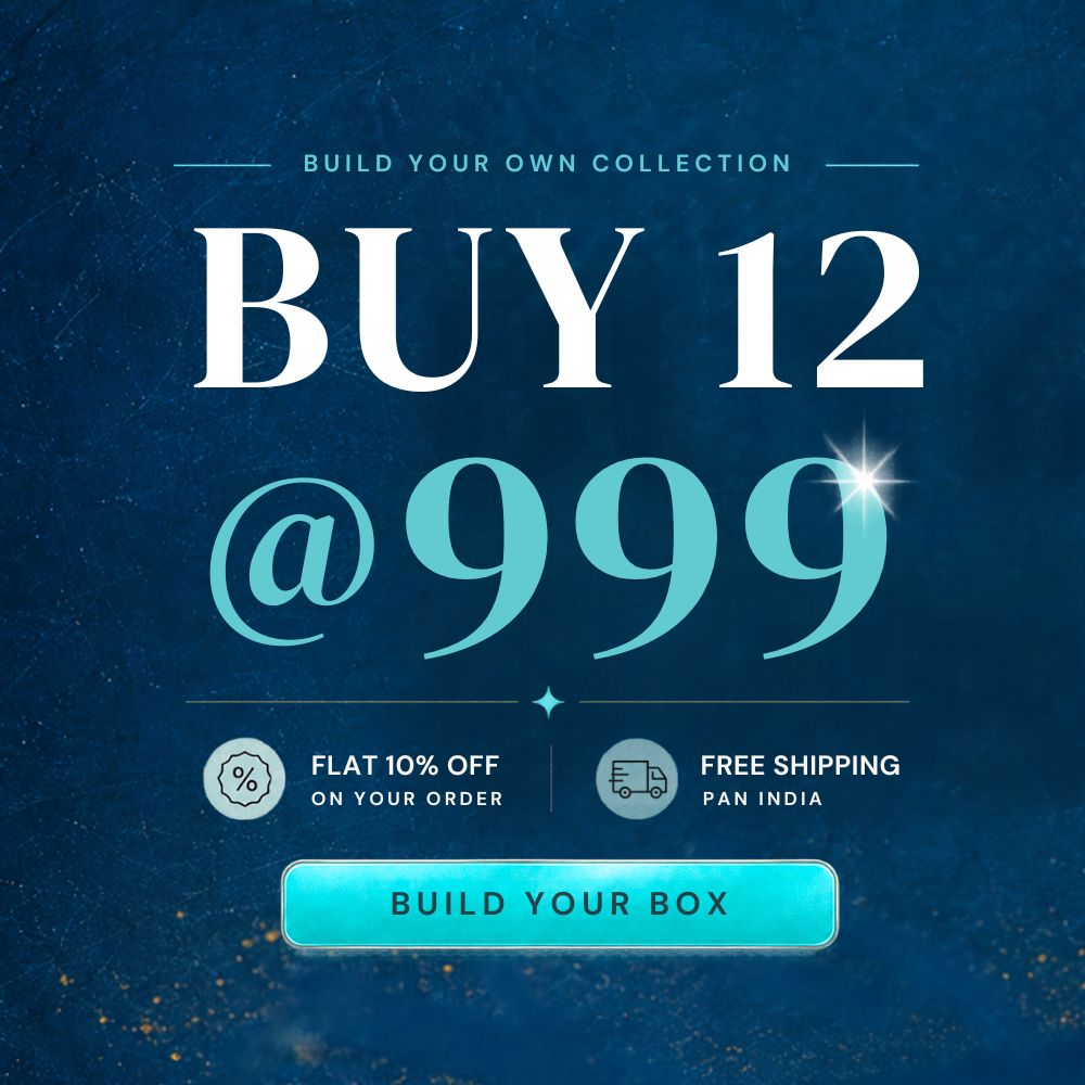 Buy 12 @999 Only