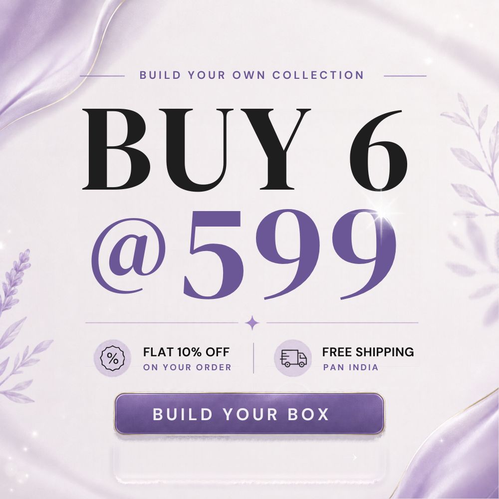 Buy 6 @599 Only