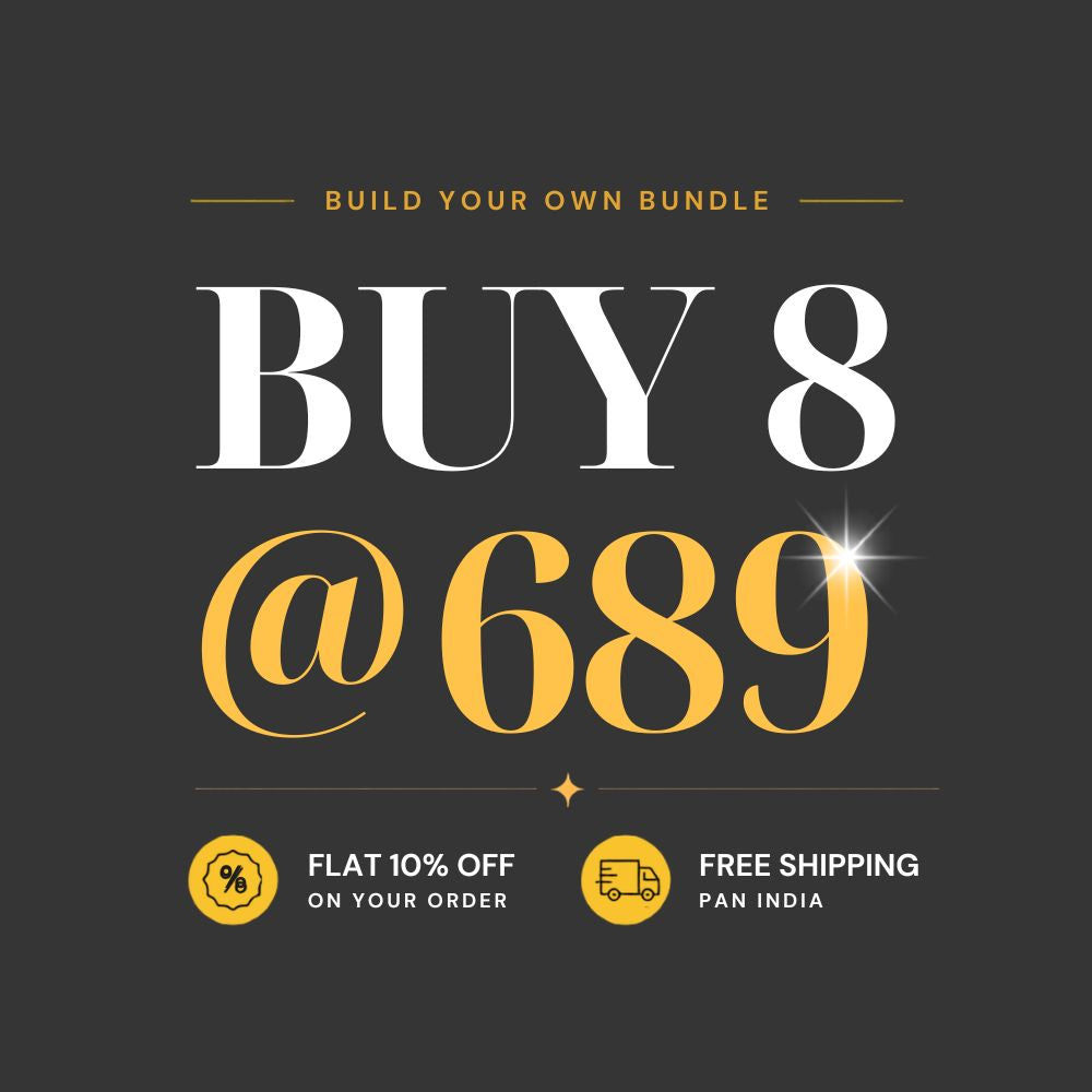 Buy 8 Earrings