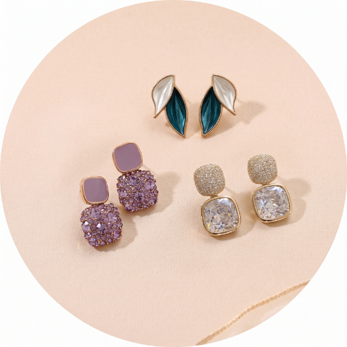 Earring Bundle