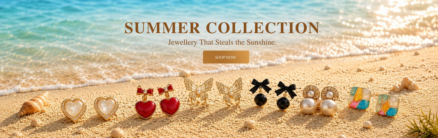 Summer Collection
